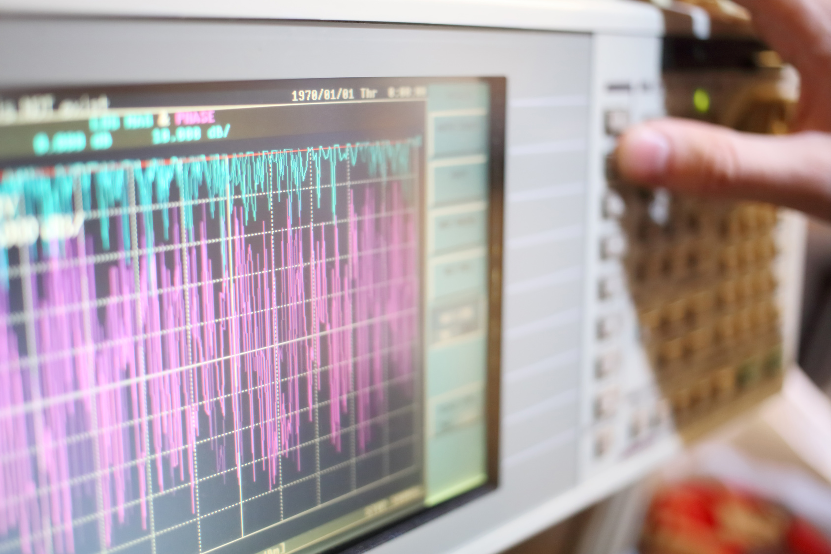 Co to jest kompatybilność elektromagnetyczna EMC