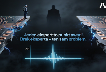 Jeden specjalista EMC w firmie to wąskie gardło, nie rozwiązanie problemu zespołu