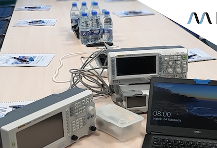 10 lat EMCSOLUTION – dekada szkoleń, doświadczeń i dzielenia się wiedzą.