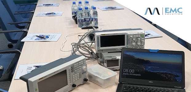 10 lat EMCSOLUTION – dekada szkoleń, doświadczeń i dzielenia się wiedzą.